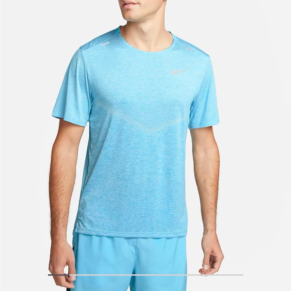 Nike Rise 365 Men’s Dri-FIT Short Sleeve Running Top